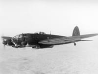 Heinkel He 111 operational history