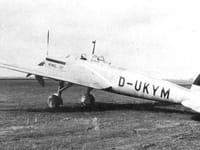 Heinkel He 118