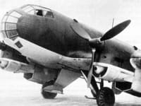 Junkers Ju 86 - Image 9