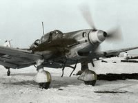 Junkers Ju 87 - Image 2