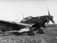 Junkers Ju 87 - Image 8