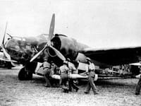 Caproni Ca.135 - Image 2