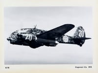 Caproni Ca.313 - Image 3