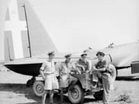 Piaggio P.108 - Image 5