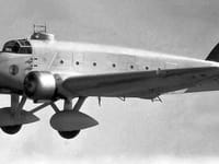 Propulsion systems of the Savoia-Marchetti SM.81