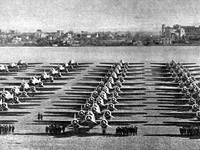 Savoia-Marchetti SM.79 Sparviero - Image 9