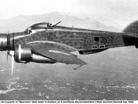 Savoia-Marchetti SM.79 Sparviero - Image 13
