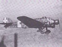Savoia-Marchetti SM.81 Pipistrello - Image 2