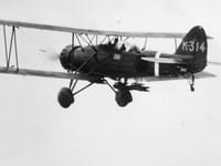 Yokosuka B4Y - Image 1