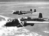 Mitsubishi G3M - Image 1