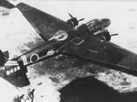 Mitsubishi G3M - Image 4