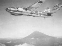Mitsubishi G4M - Image 3