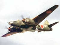 Mitsubishi G4M - Image 13