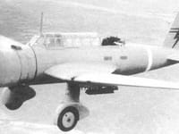 Mitsubishi Ki-30 - Image 1