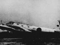 Nakajima LB-2