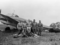 Petlyakov Pe-2 - Image 3