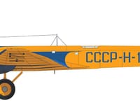 Tupolev TB-3 - Image 2