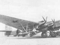 Tupolev TB-3 - Image 7