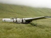 Atka B-24D Liberator