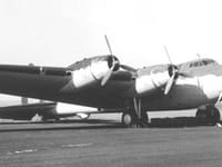 Boeing XB-15 - Image 6