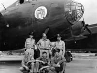 Boeing XB-15 - Image 3