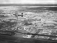 Boeing XB-15 - Image 4