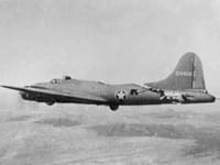 Boeing B-17 Flying Fortress - Image 2