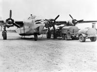 Consolidated B-24 Liberator - Image 13
