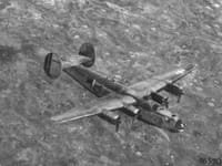 Consolidated B-24 Liberator - Image 4