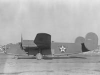 Consolidated B-24 Liberator - Image 28