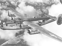 Consolidated B-24 Liberator - Image 6