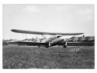 Curtiss T-32 Condor II - Image 3