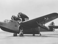 Douglas YOA-5