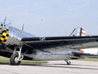 Douglas B-18 Bolo - Image 9