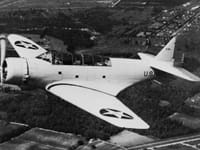 Douglas TBD Devastator - Image 6
