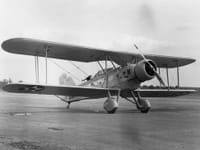 Douglas XT3D - Image 3