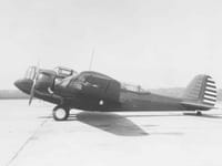 Martin B-10 - Image 11