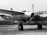 North American NA-40 - Image 3