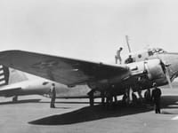 North American XB-21 - Image 2