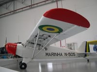 CAP-4 Paulistinha