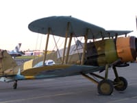 Gloster Gauntlet - Image 2