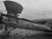 Gloster Gauntlet - Image 3