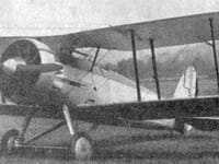 Gloster Gauntlet - Image 4