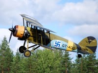 Gloster Gauntlet - Image 6