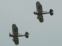Gloster Gladiator - Image 3
