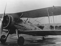Gloster Gladiator - Image 11