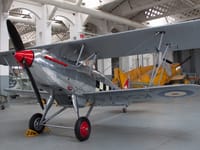 Hawker Fury - Image 1