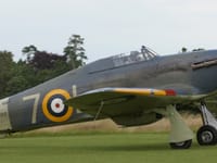 Hawker Hurricane - Image 4