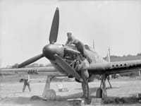 Hawker Hurricane - Image 5
