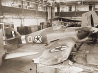 Hawker Hurricane - Image 7
